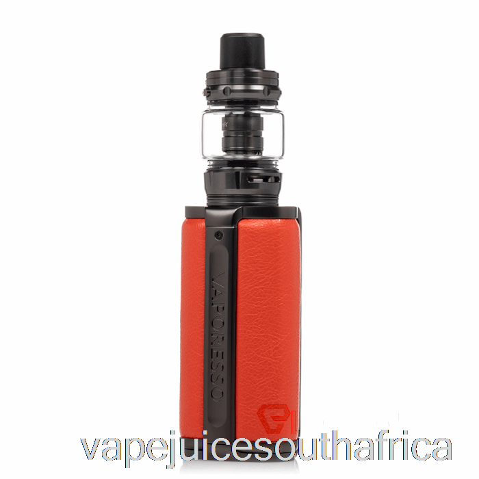 Vape Pods Vaporesso Target 200 Starter Kit [Itank 2] Fiery Orange